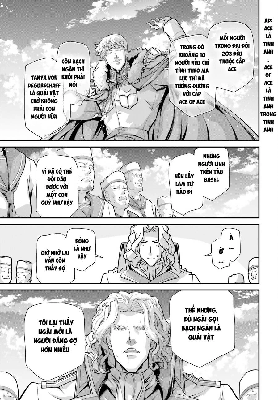 Ấu Nữ Chiến Ký Chapter 82 - 31