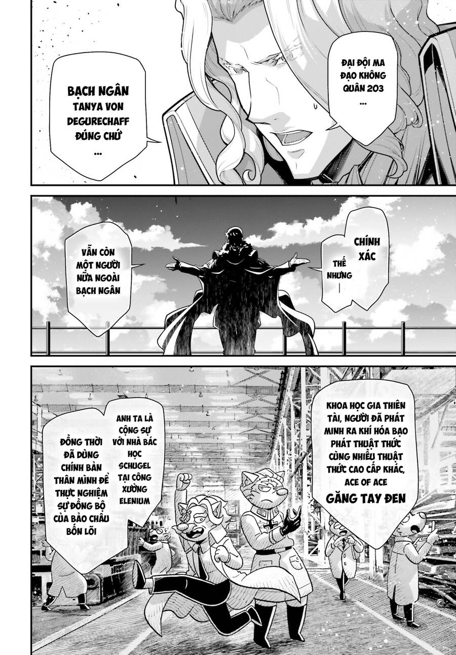 Ấu Nữ Chiến Ký Chapter 82 - 36