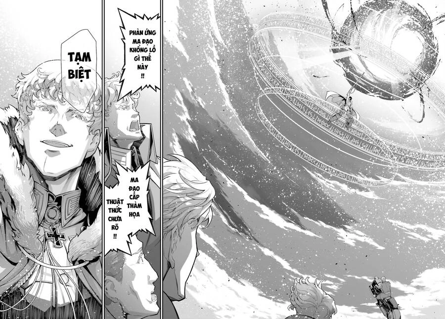 Ấu Nữ Chiến Ký Chapter 82 - 59