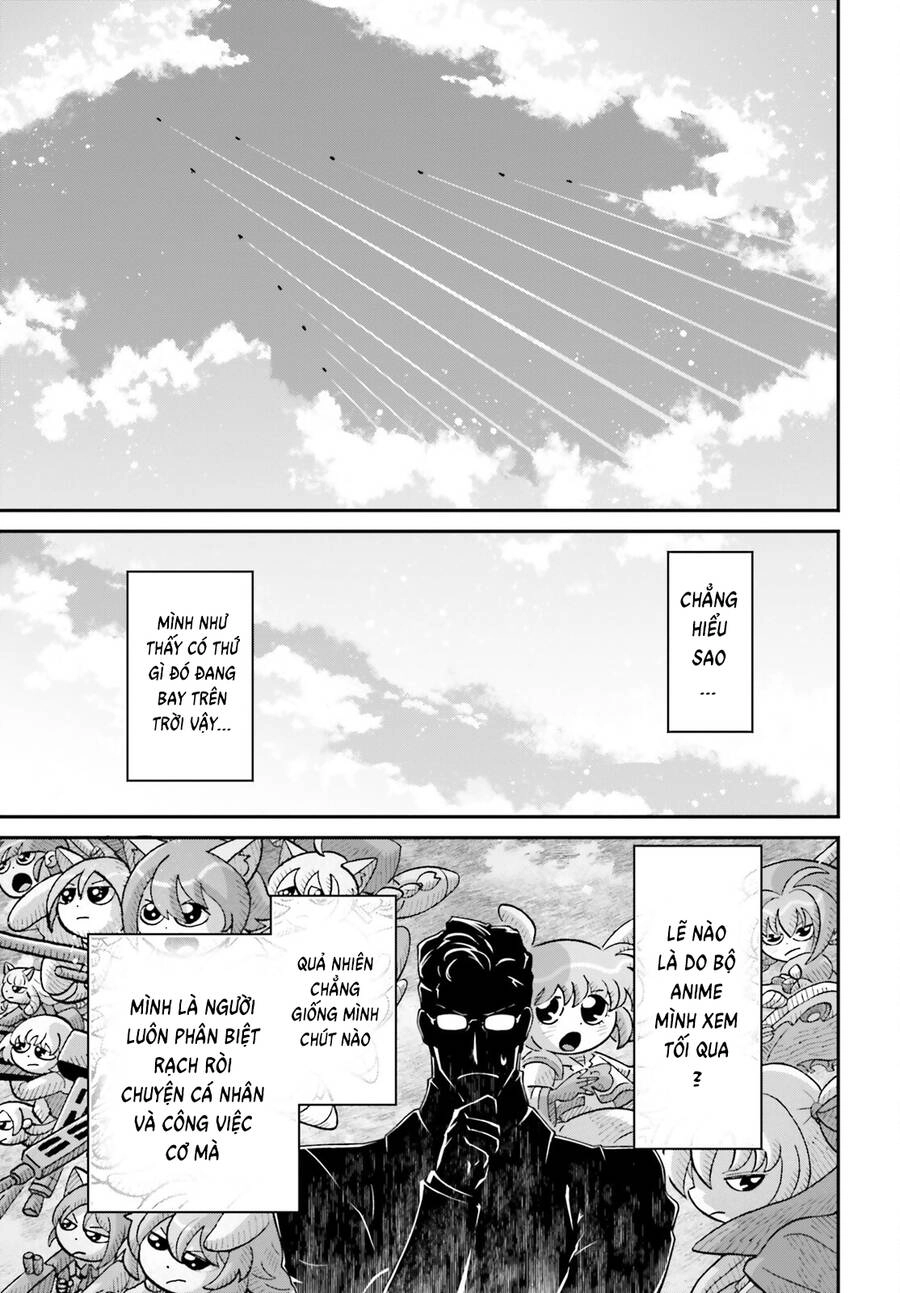 Ấu Nữ Chiến Ký Chapter 83.5 - 7