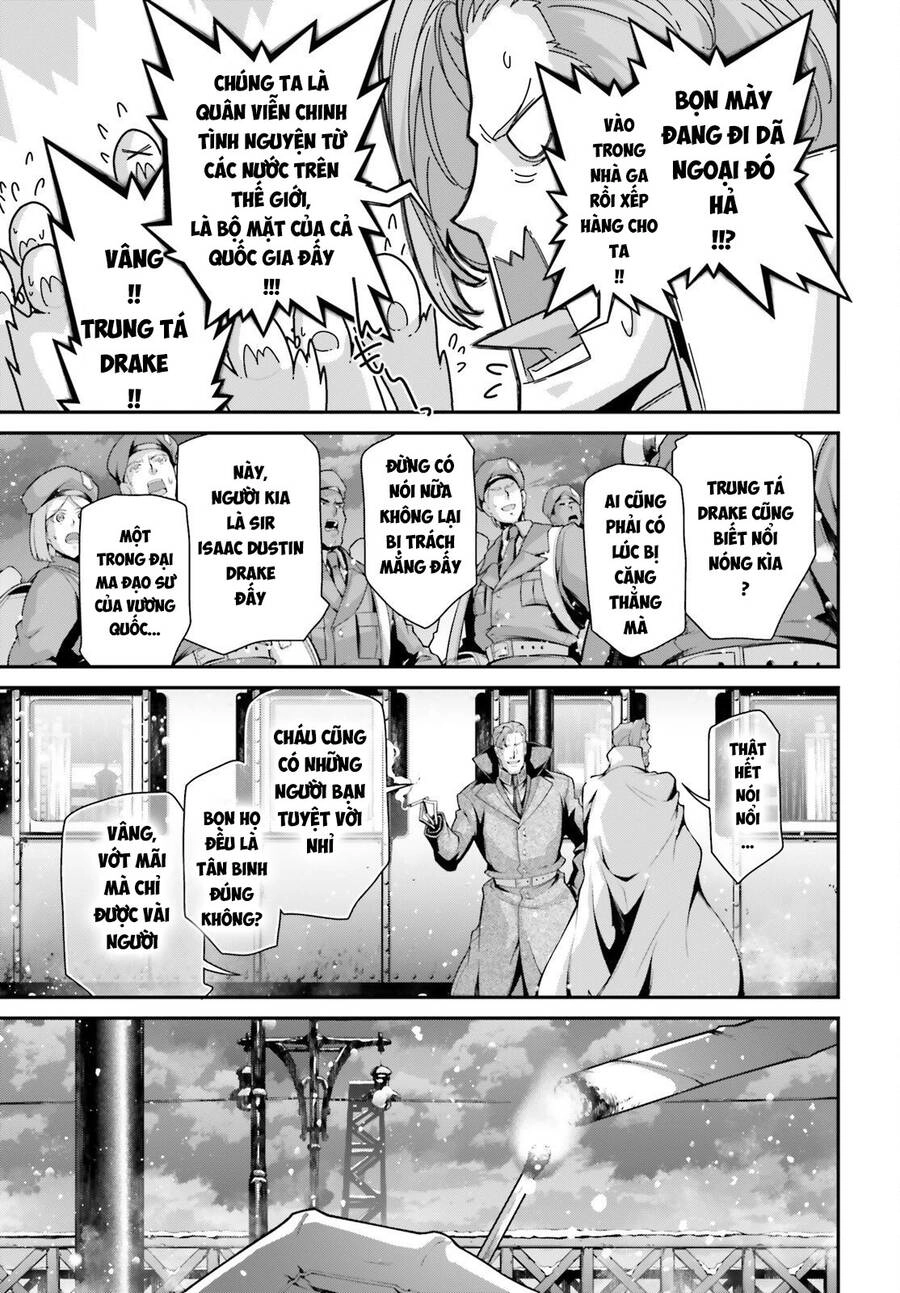 Ấu Nữ Chiến Ký Chapter 84 - 5