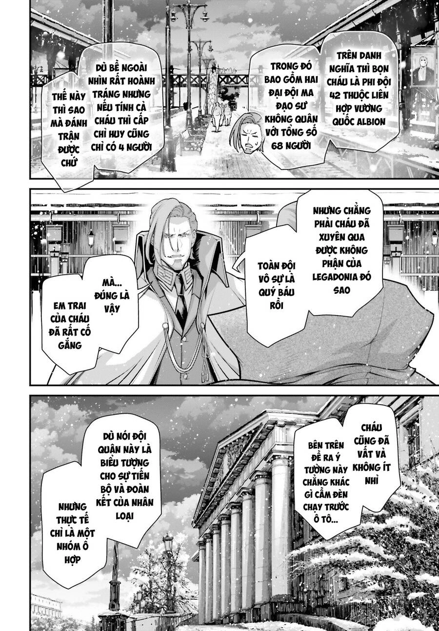 Ấu Nữ Chiến Ký Chapter 84 - 6