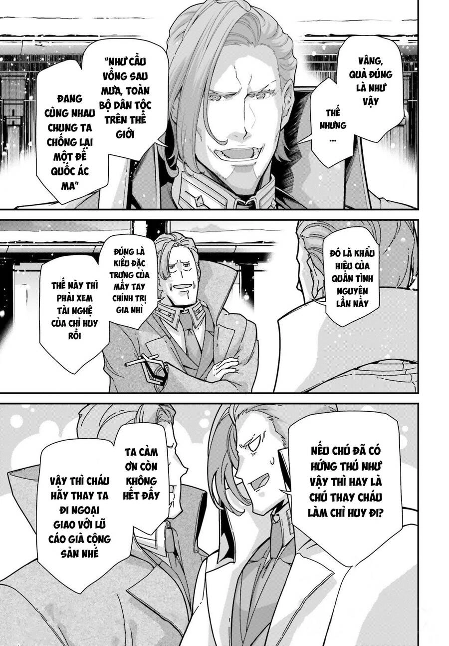 Ấu Nữ Chiến Ký Chapter 84 - 7