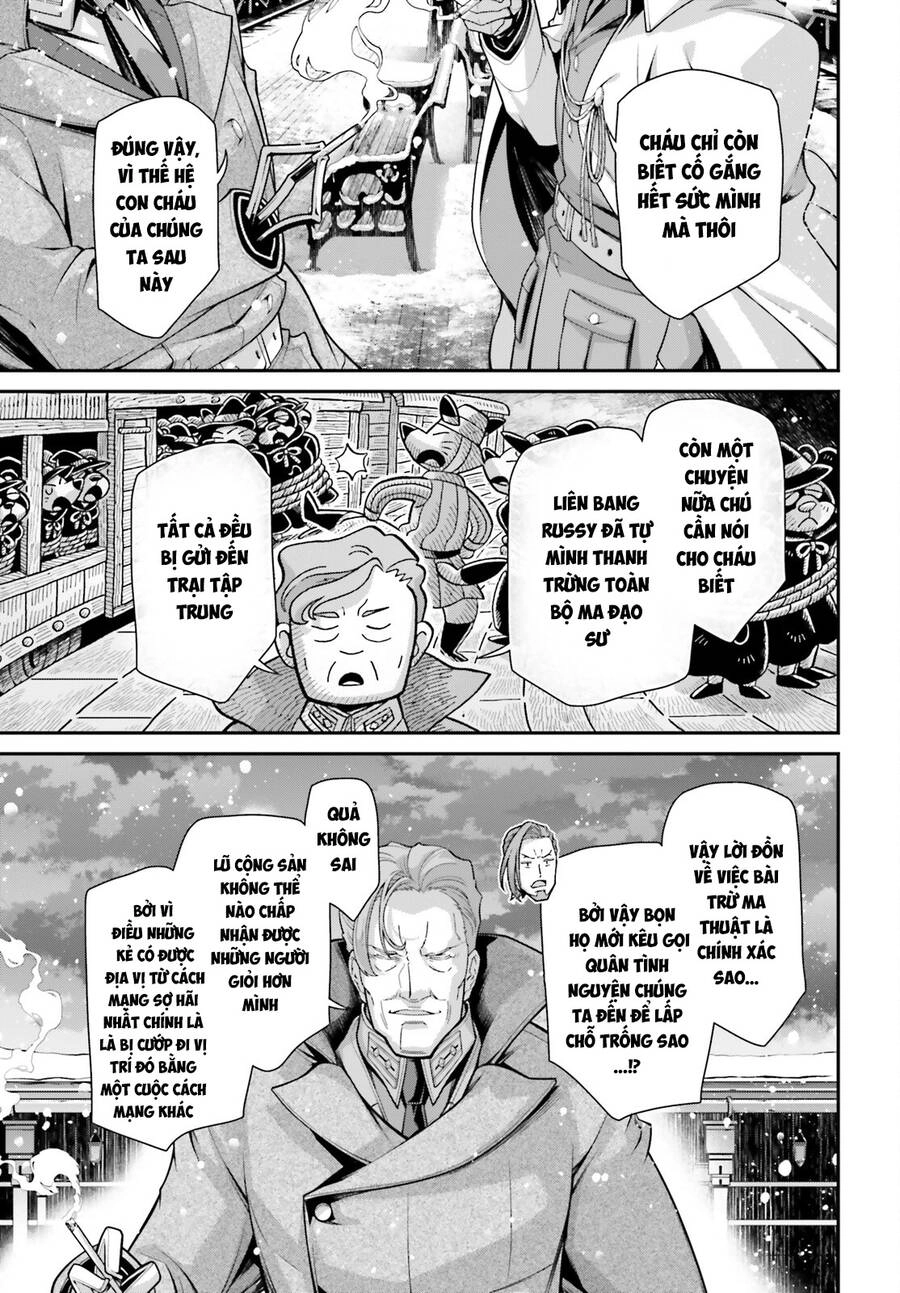 Ấu Nữ Chiến Ký Chapter 84 - 11