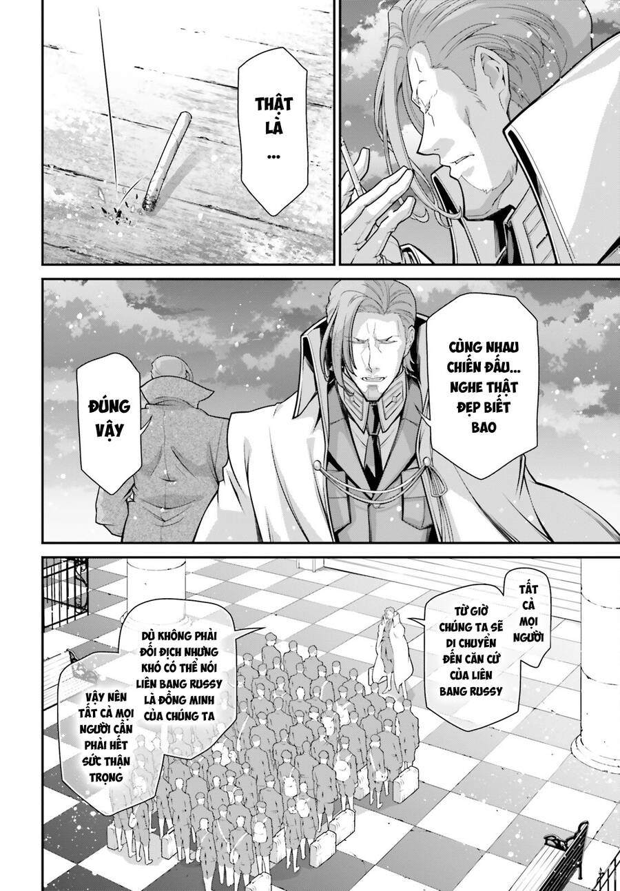 Ấu Nữ Chiến Ký Chapter 84 - 12