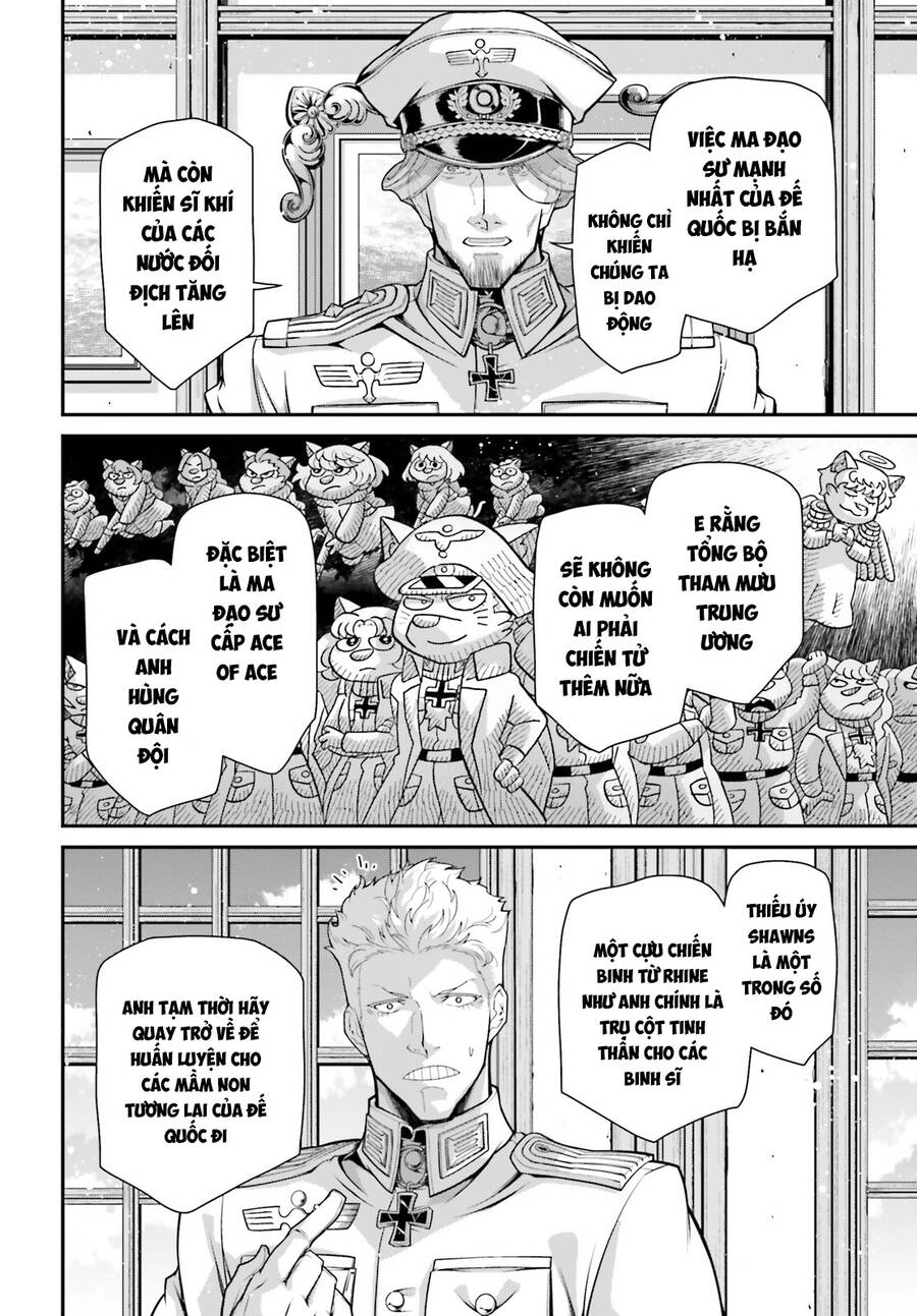 Ấu Nữ Chiến Ký Chapter 84 - 16