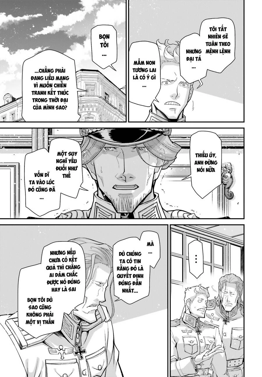 Ấu Nữ Chiến Ký Chapter 84 - 17