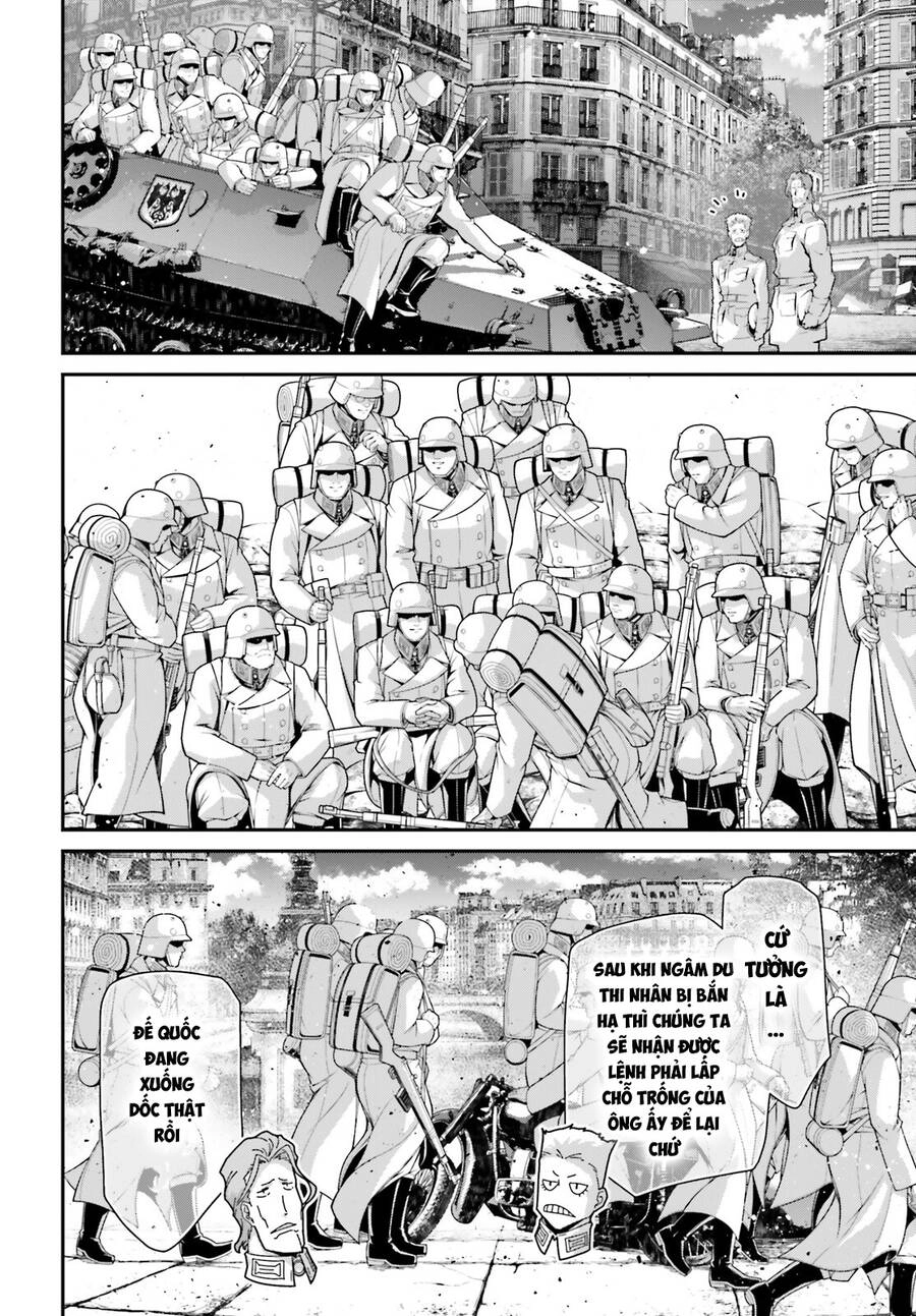 Ấu Nữ Chiến Ký Chapter 84 - 18