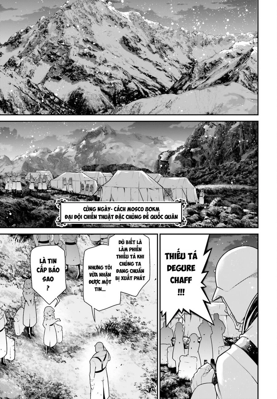 Ấu Nữ Chiến Ký Chapter 84 - 19