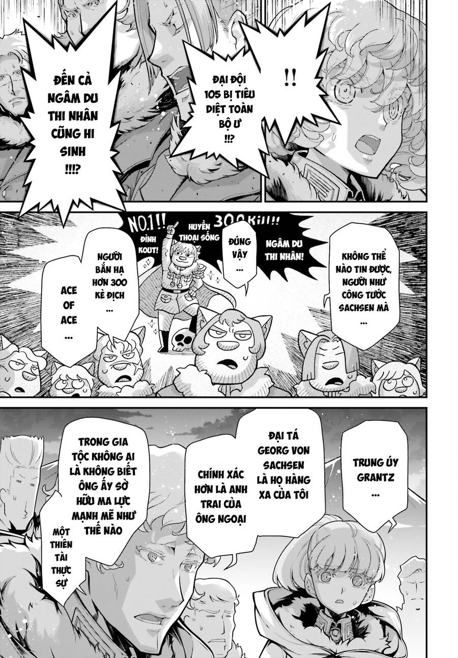 Ấu Nữ Chiến Ký Chapter 84 - 21