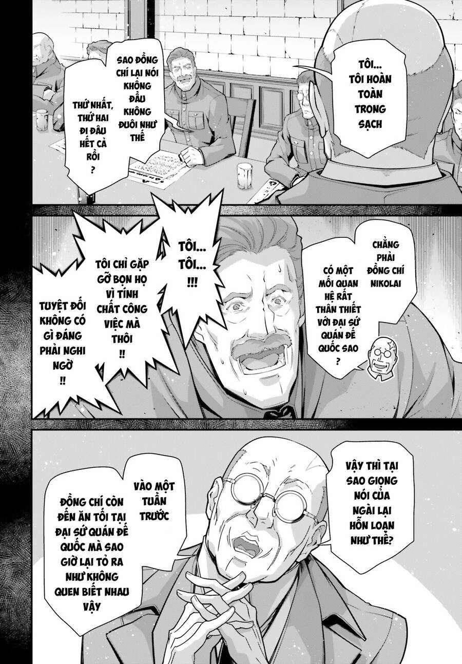 Ấu Nữ Chiến Ký Chapter 84 - 31