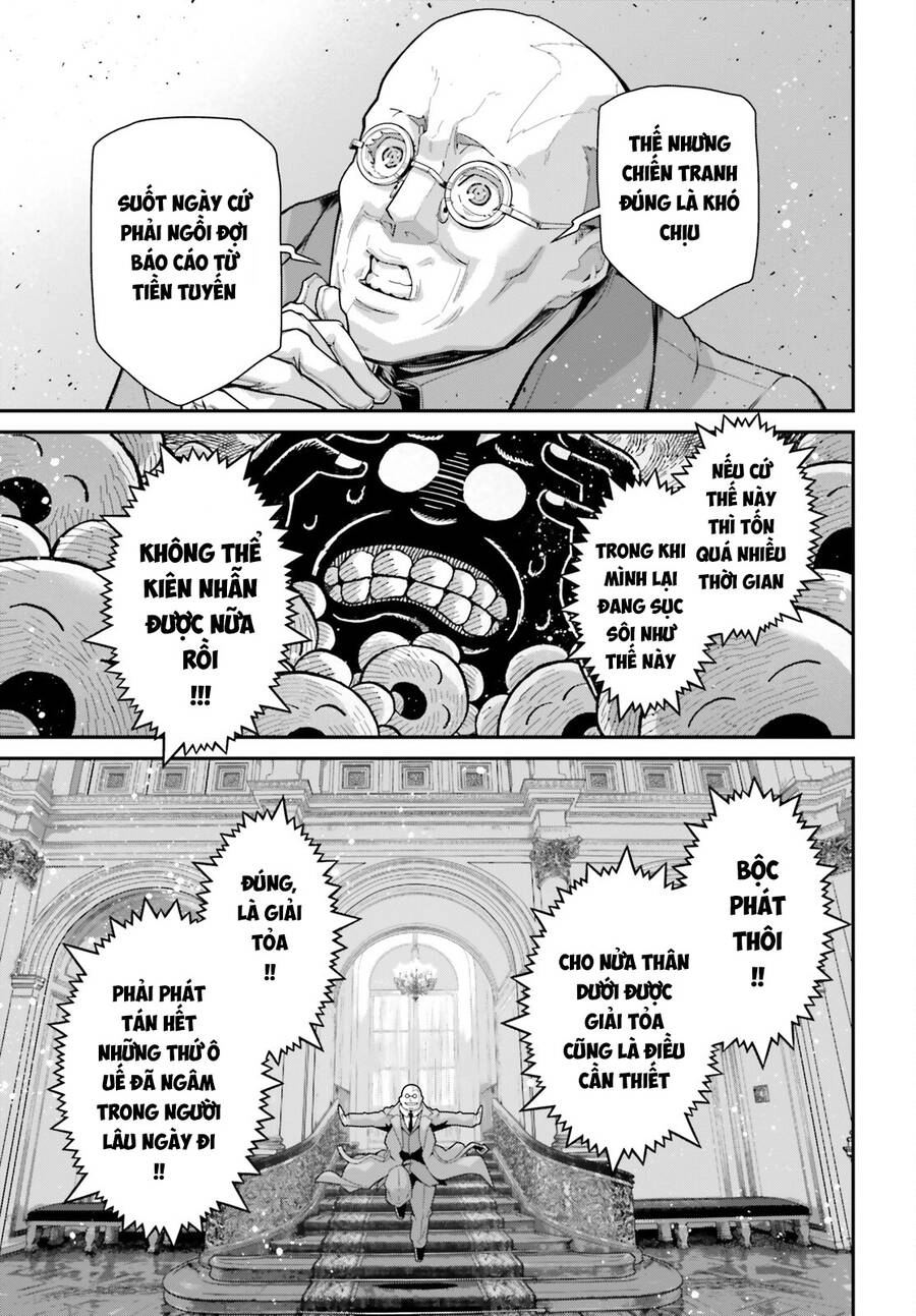 Ấu Nữ Chiến Ký Chapter 84 - 38