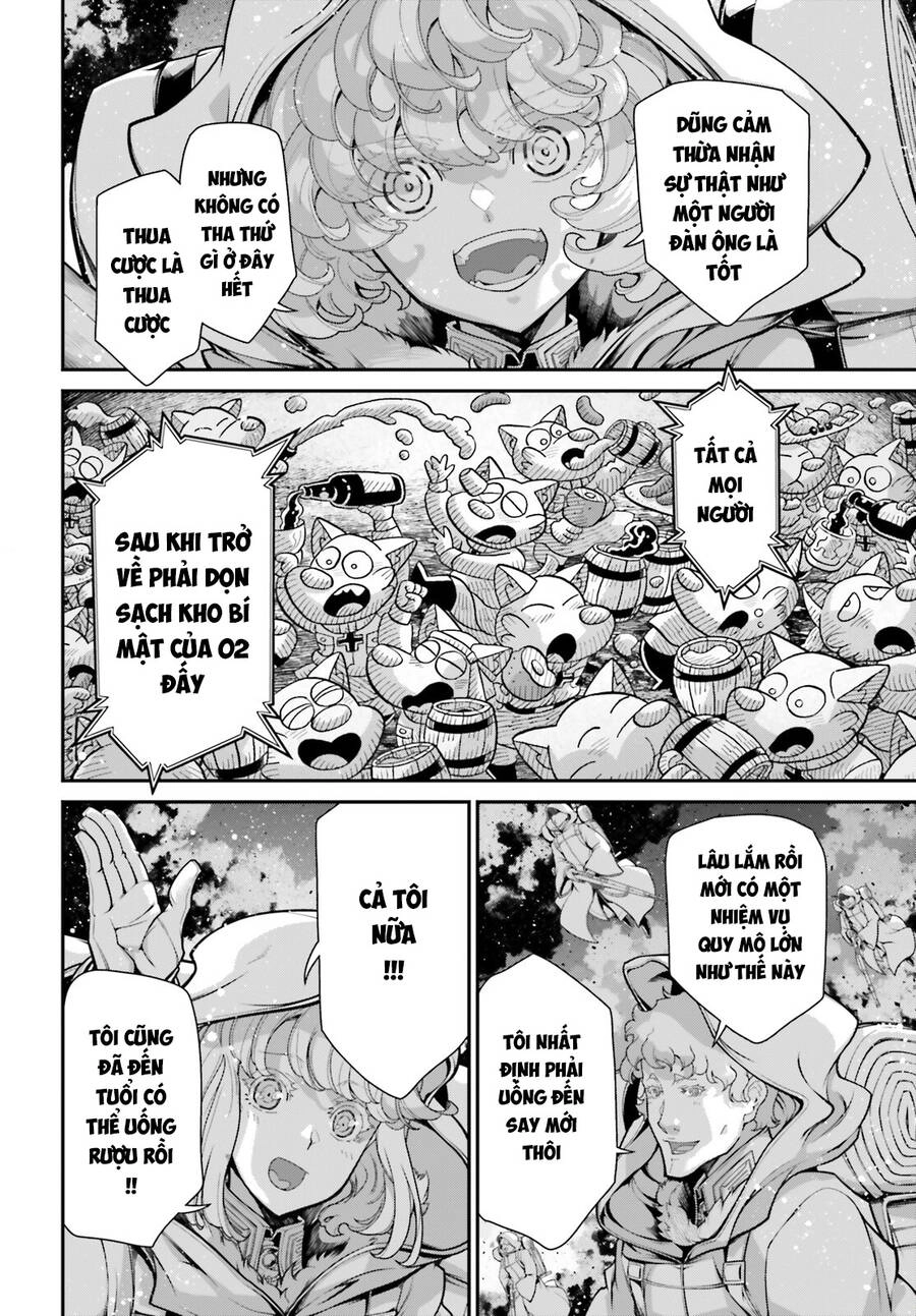 Ấu Nữ Chiến Ký Chapter 84 - 48