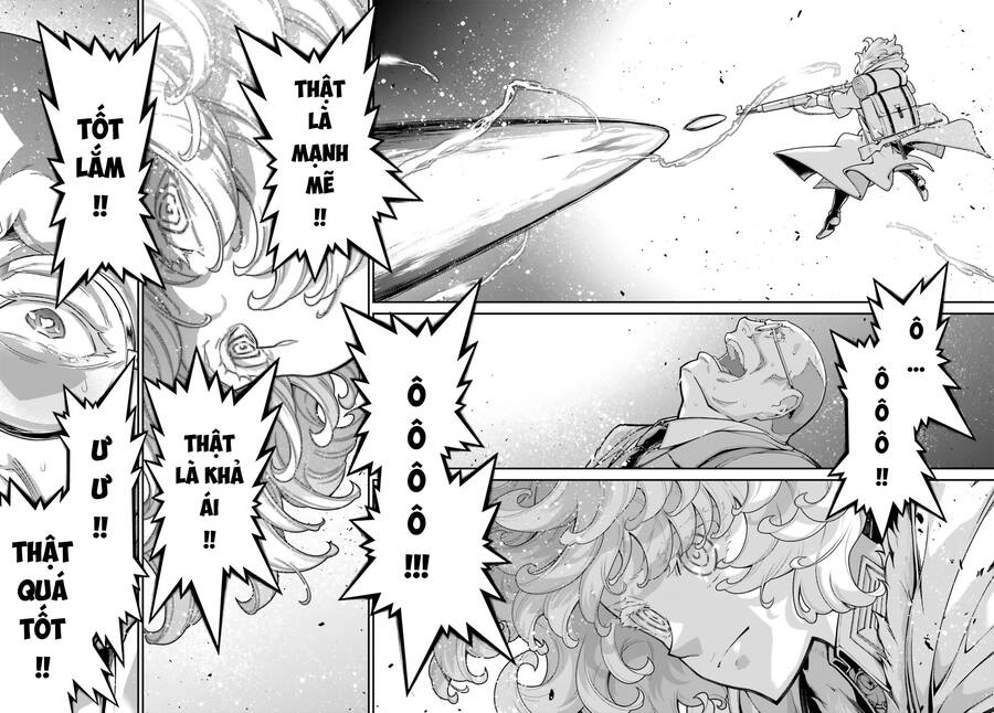 Ấu Nữ Chiến Ký Chapter 84 - 59