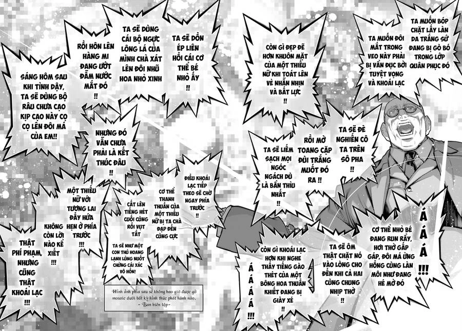 Ấu Nữ Chiến Ký Chapter 84 - 60