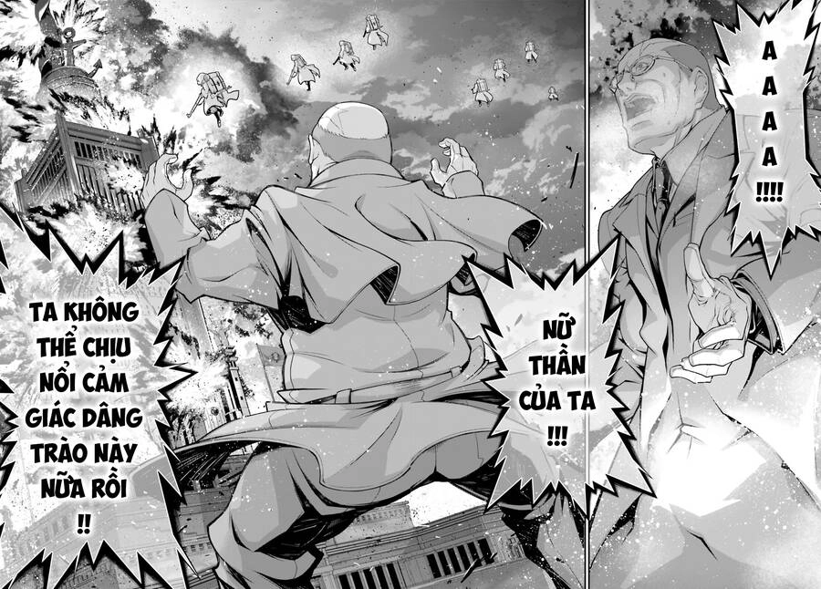 Ấu Nữ Chiến Ký Chapter 84 - 61