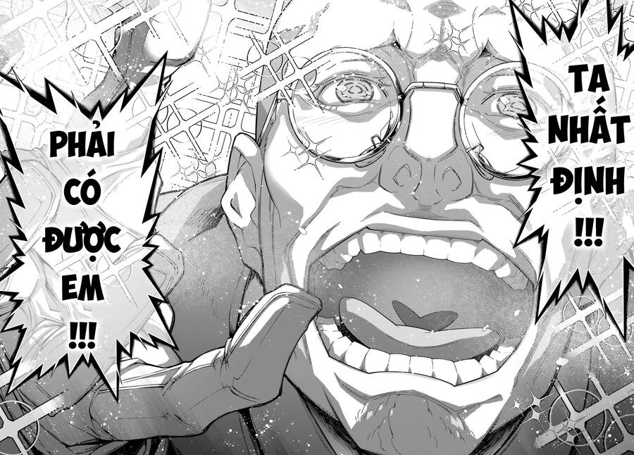 Ấu Nữ Chiến Ký Chapter 84 - 62