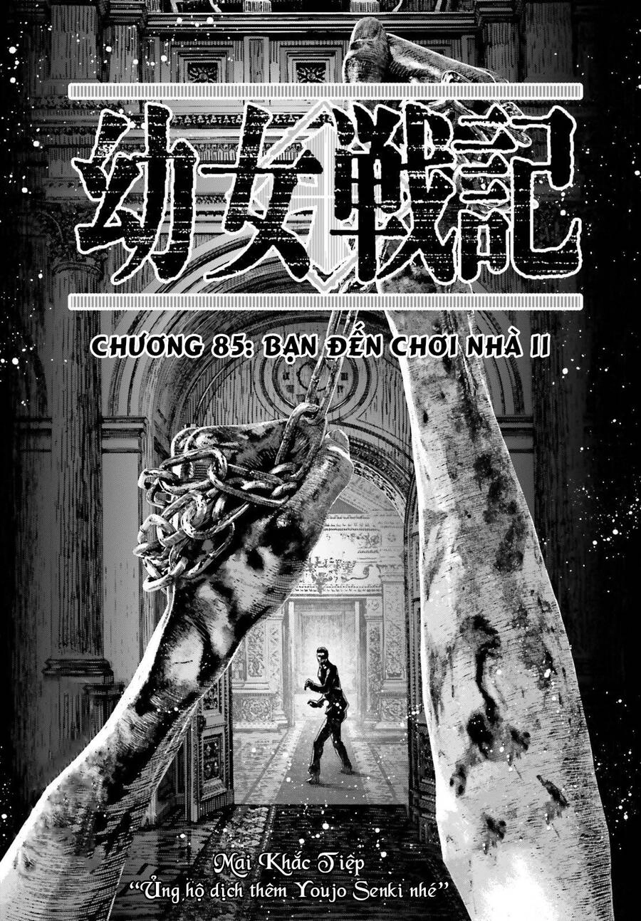 Ấu Nữ Chiến Ký Chapter 85 - 7