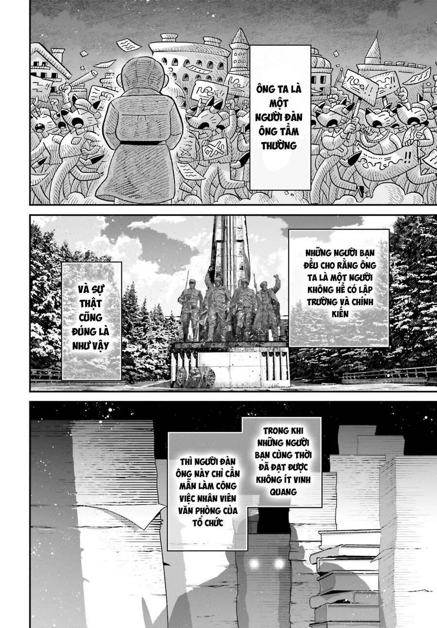 Ấu Nữ Chiến Ký Chapter 85 - 8