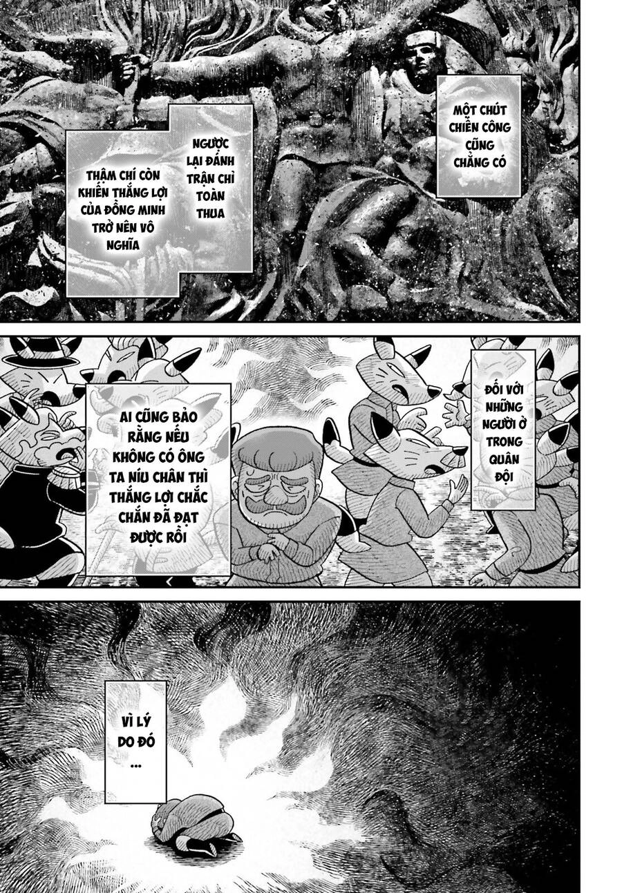 Ấu Nữ Chiến Ký Chapter 85 - 9