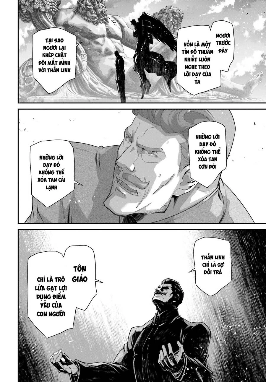 Ấu Nữ Chiến Ký Chapter 85 - 17