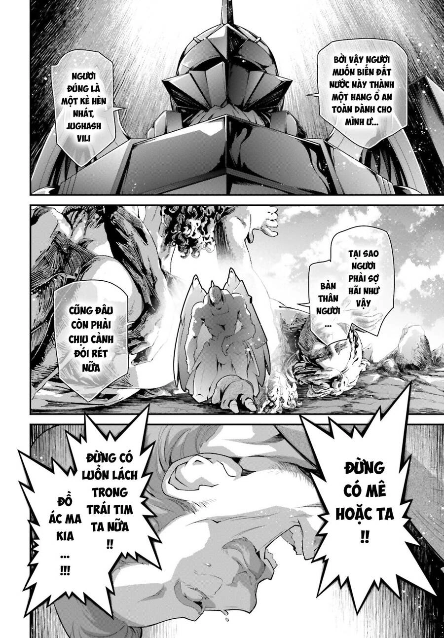 Ấu Nữ Chiến Ký Chapter 85 - 19