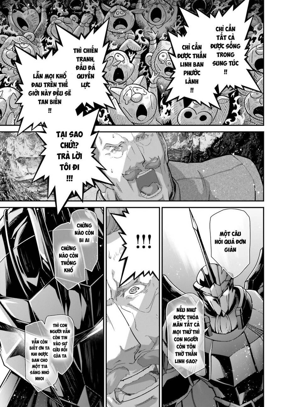 Ấu Nữ Chiến Ký Chapter 85 - 22