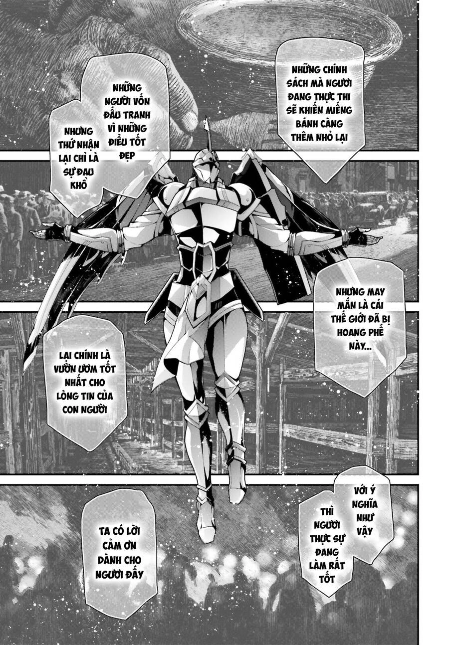 Ấu Nữ Chiến Ký Chapter 85 - 24