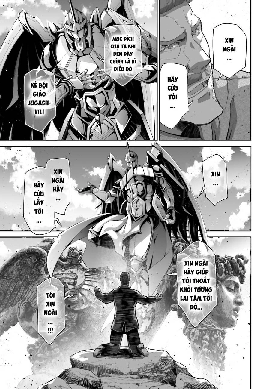 Ấu Nữ Chiến Ký Chapter 85 - 29