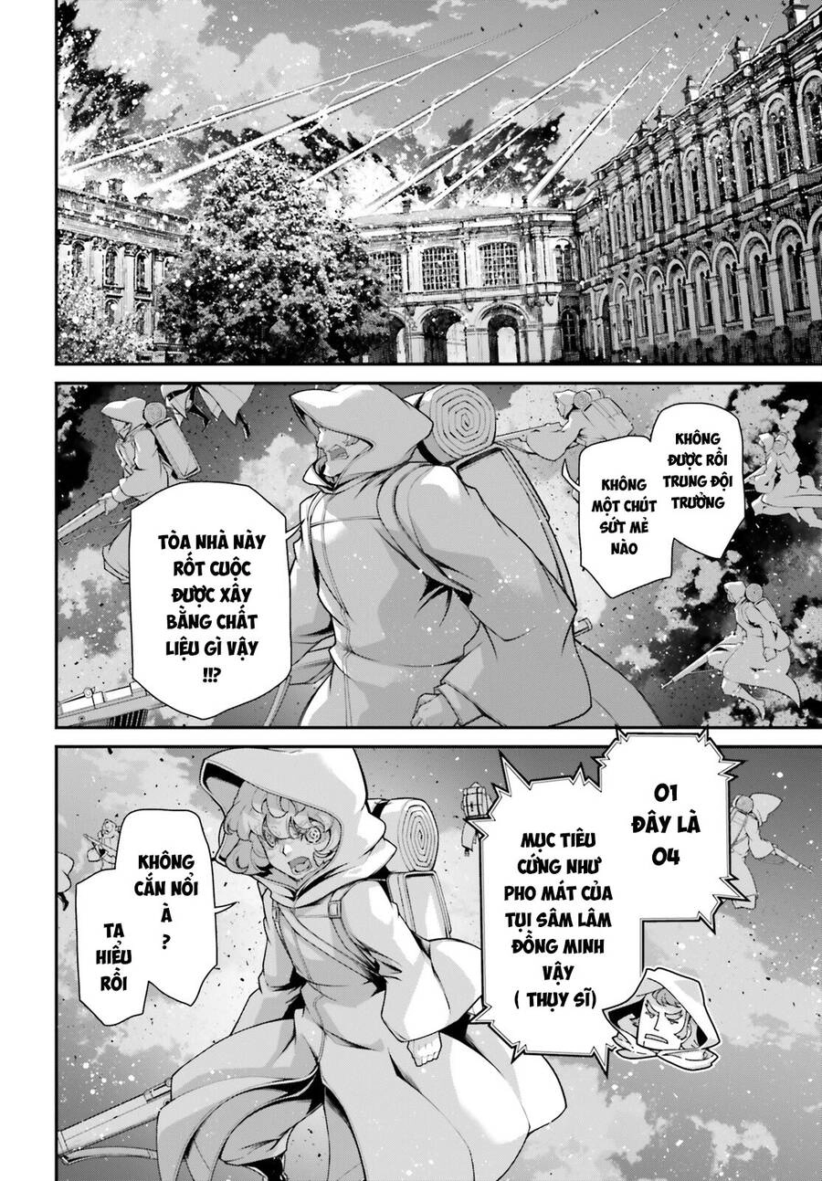 Ấu Nữ Chiến Ký Chapter 85 - 34