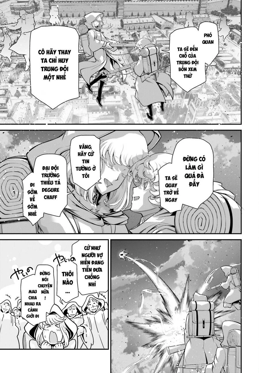 Ấu Nữ Chiến Ký Chapter 85 - 35