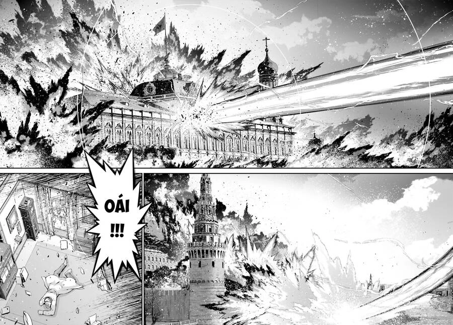 Ấu Nữ Chiến Ký Chapter 85 - 42