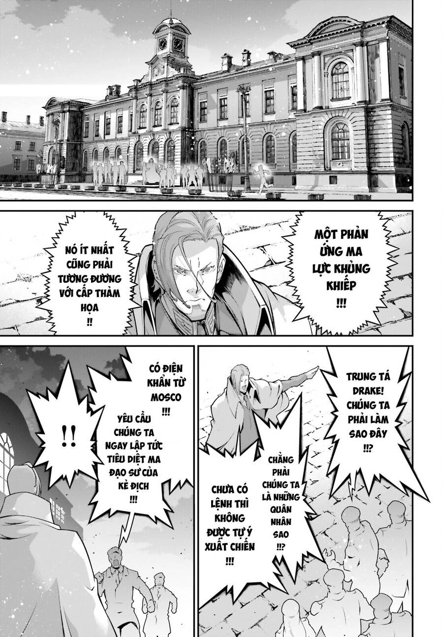 Ấu Nữ Chiến Ký Chapter 85 - 44