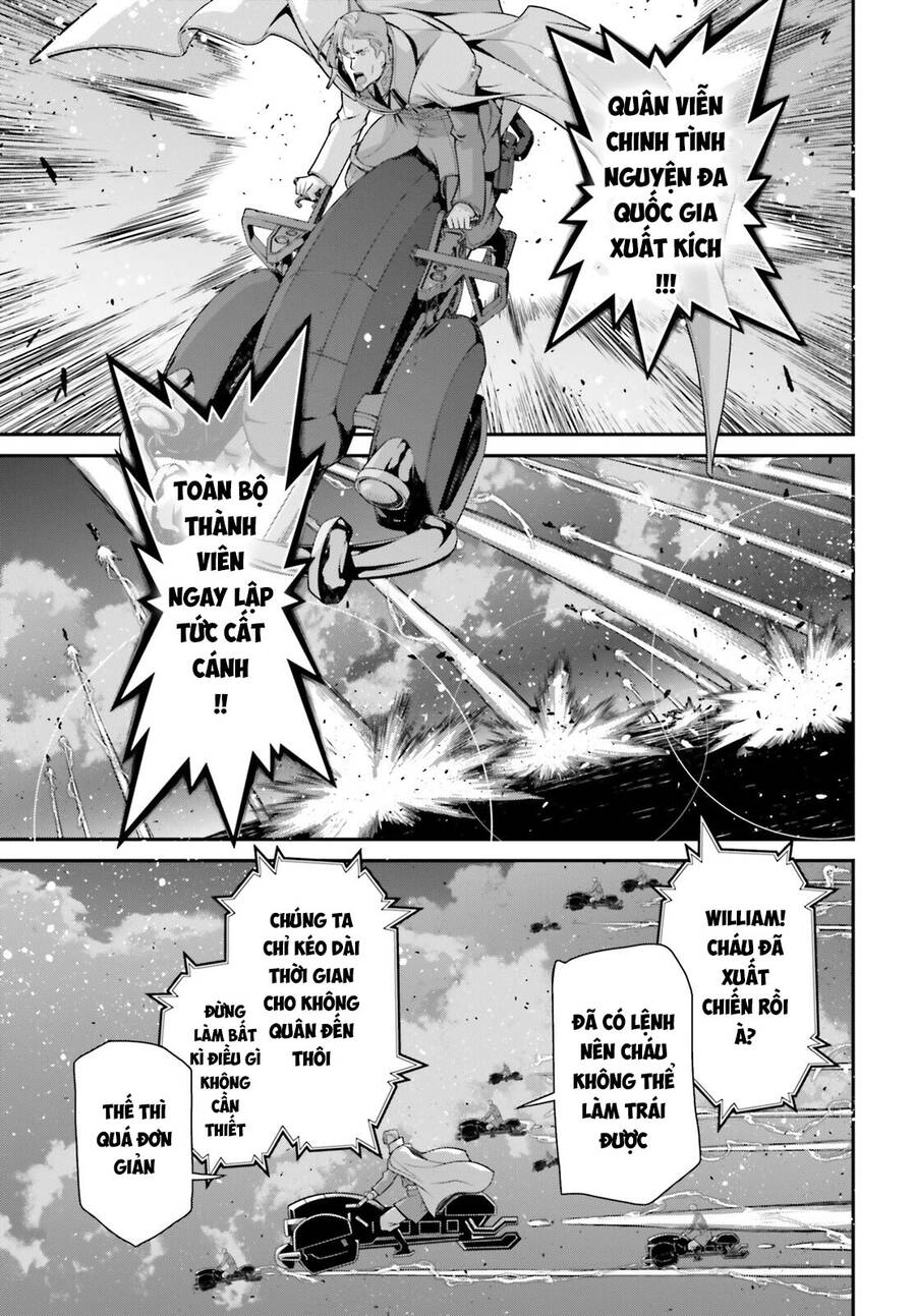 Ấu Nữ Chiến Ký Chapter 85 - 46