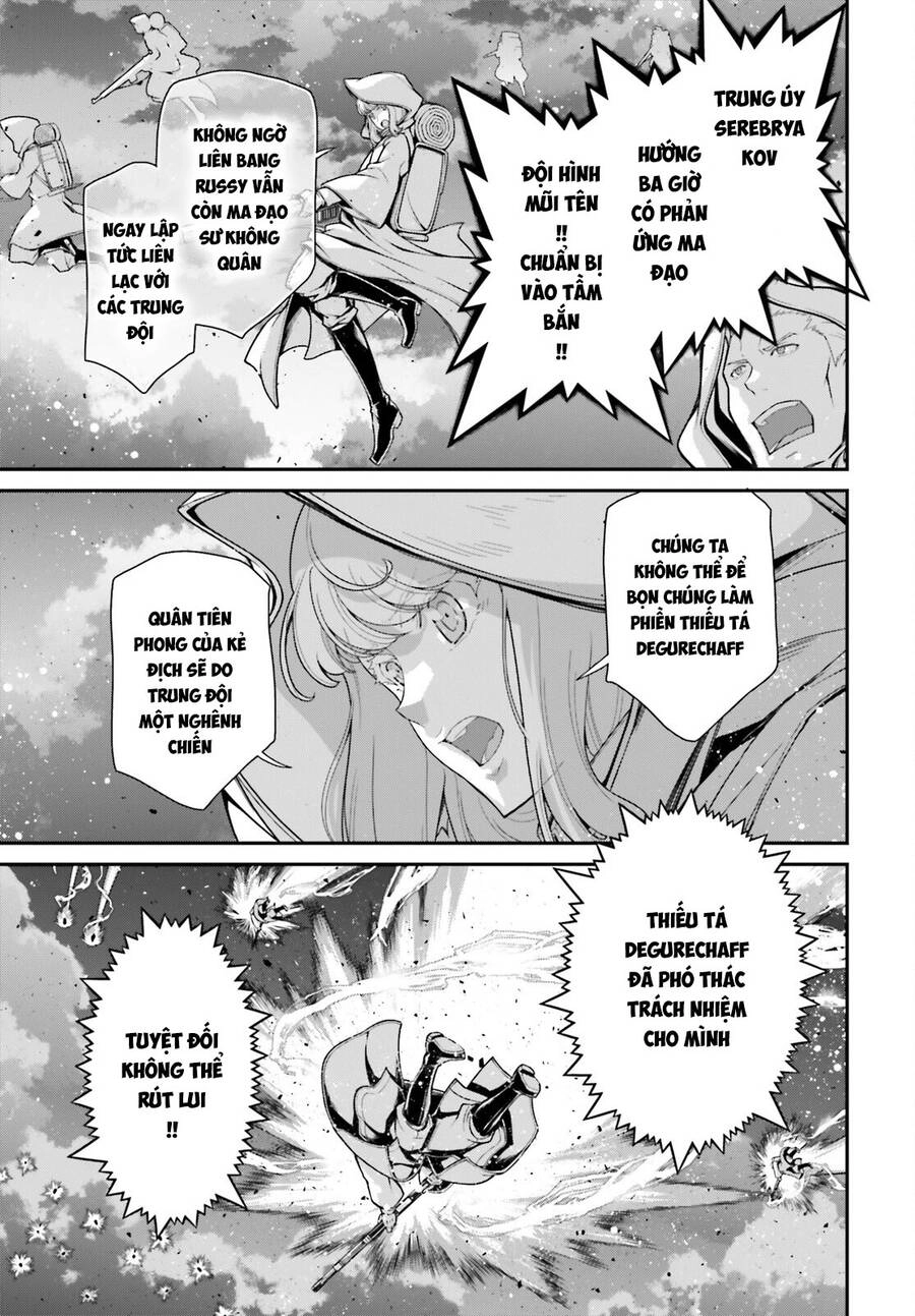 Ấu Nữ Chiến Ký Chapter 85 - 50