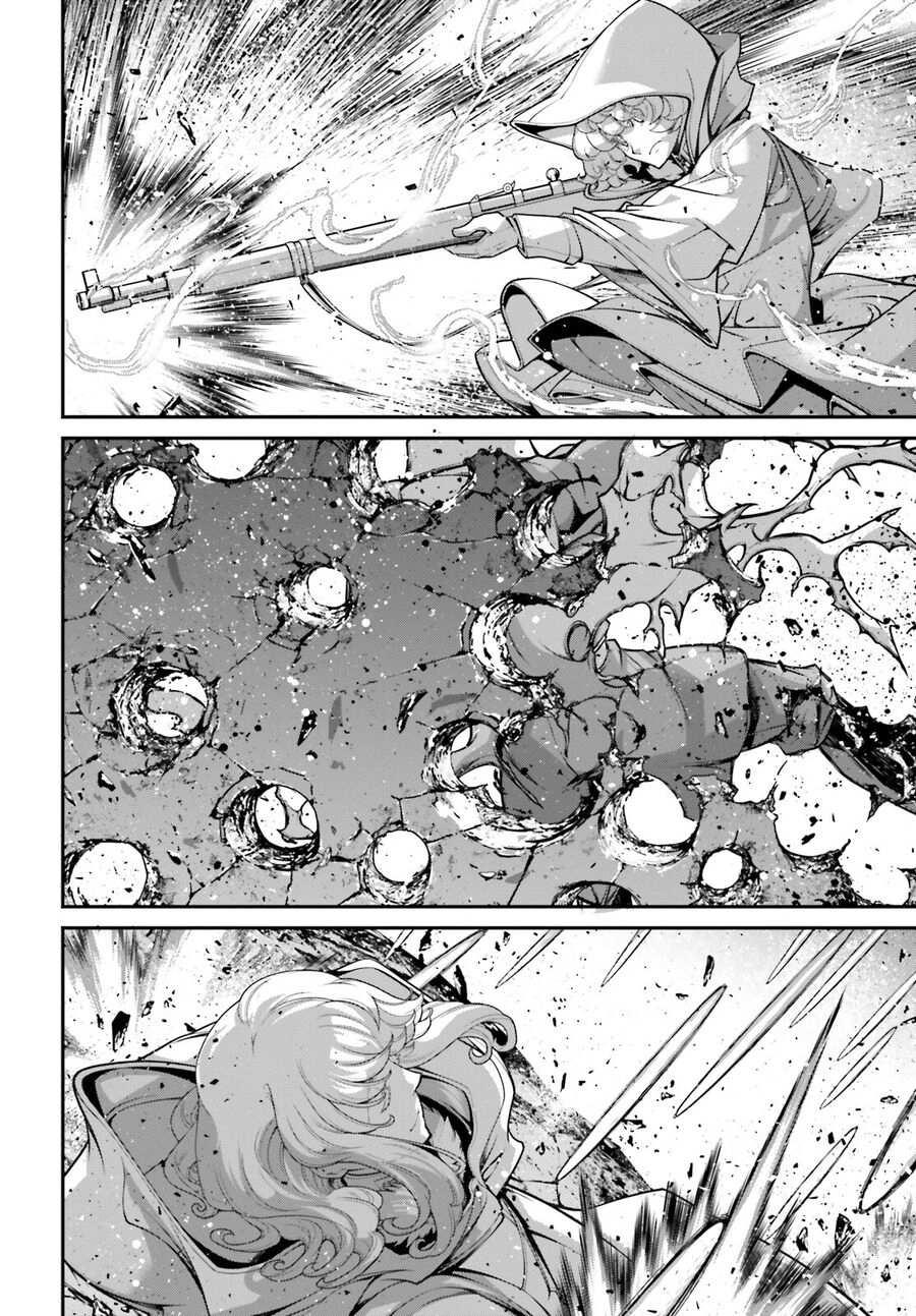 Ấu Nữ Chiến Ký Chapter 87 - 2