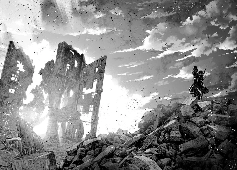 Ấu Nữ Chiến Ký Chapter 87 - 6