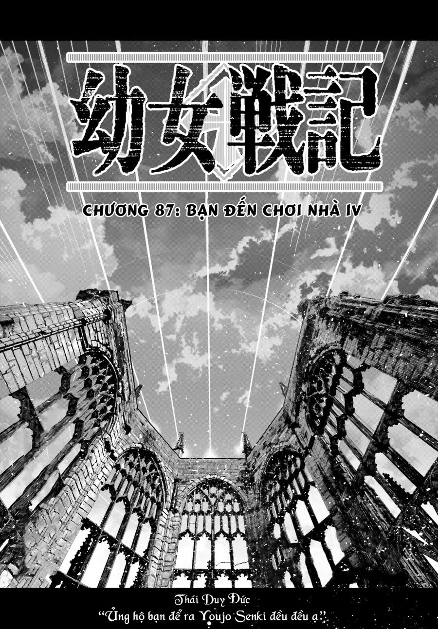 Ấu Nữ Chiến Ký Chapter 87 - 10