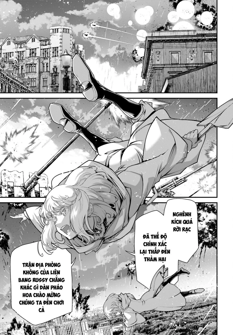 Ấu Nữ Chiến Ký Chapter 87 - 12