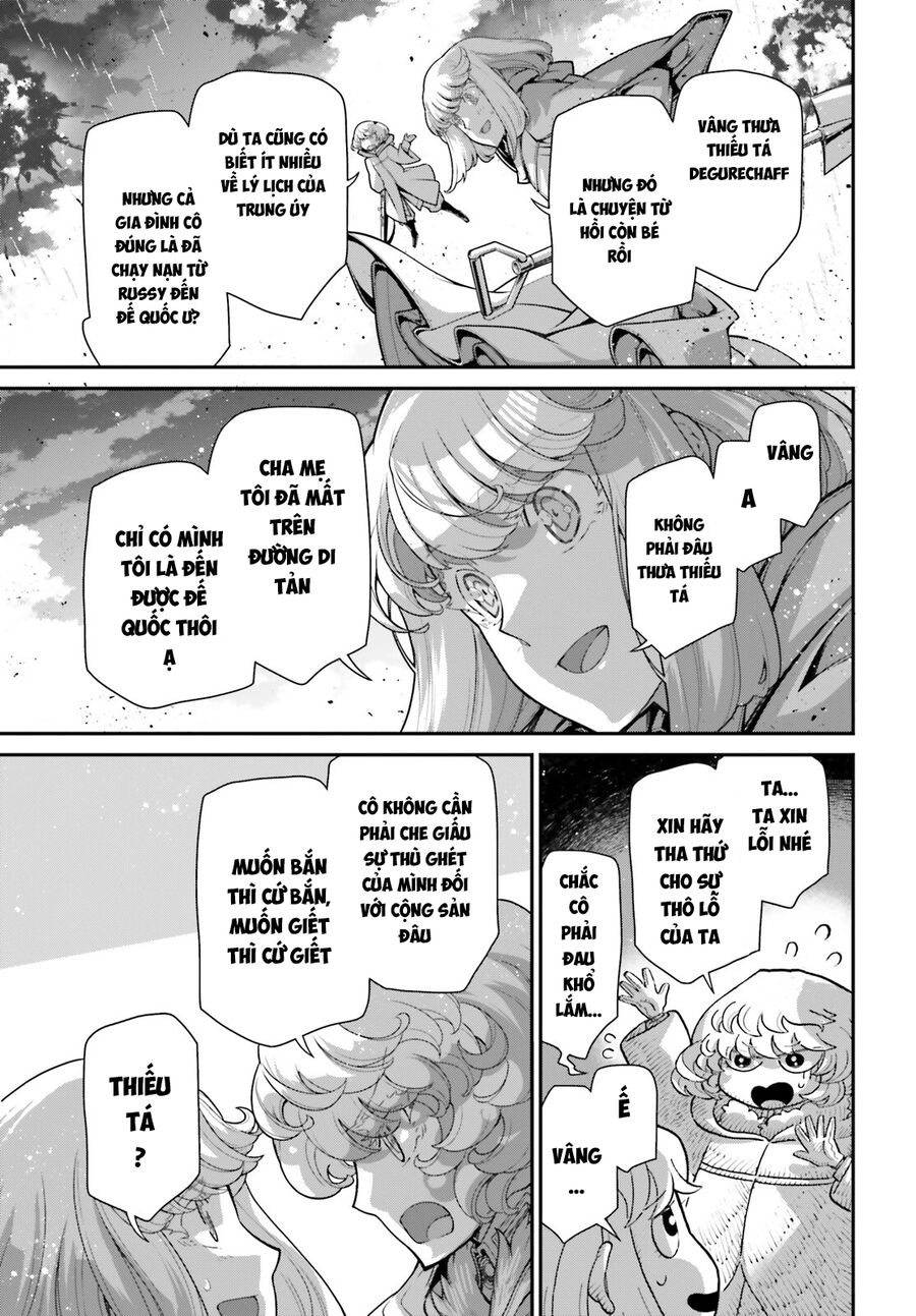 Ấu Nữ Chiến Ký Chapter 87 - 14