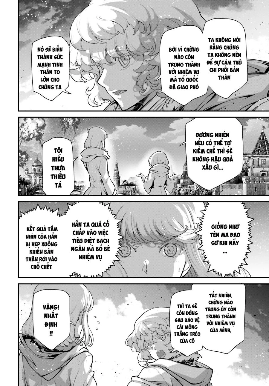 Ấu Nữ Chiến Ký Chapter 87 - 15