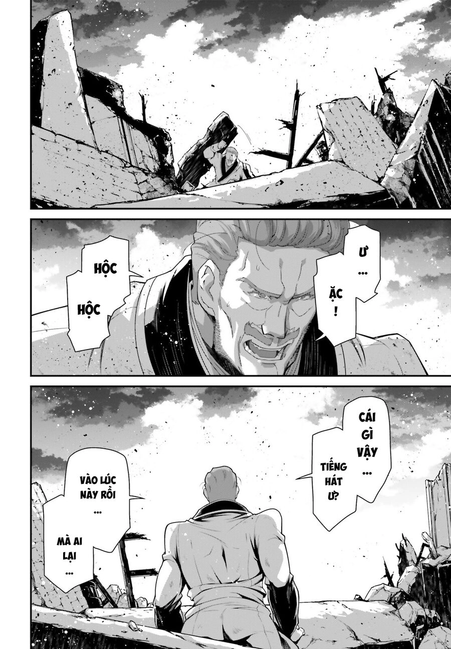 Ấu Nữ Chiến Ký Chapter 87 - 19