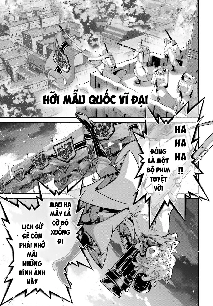 Ấu Nữ Chiến Ký Chapter 87 - 22