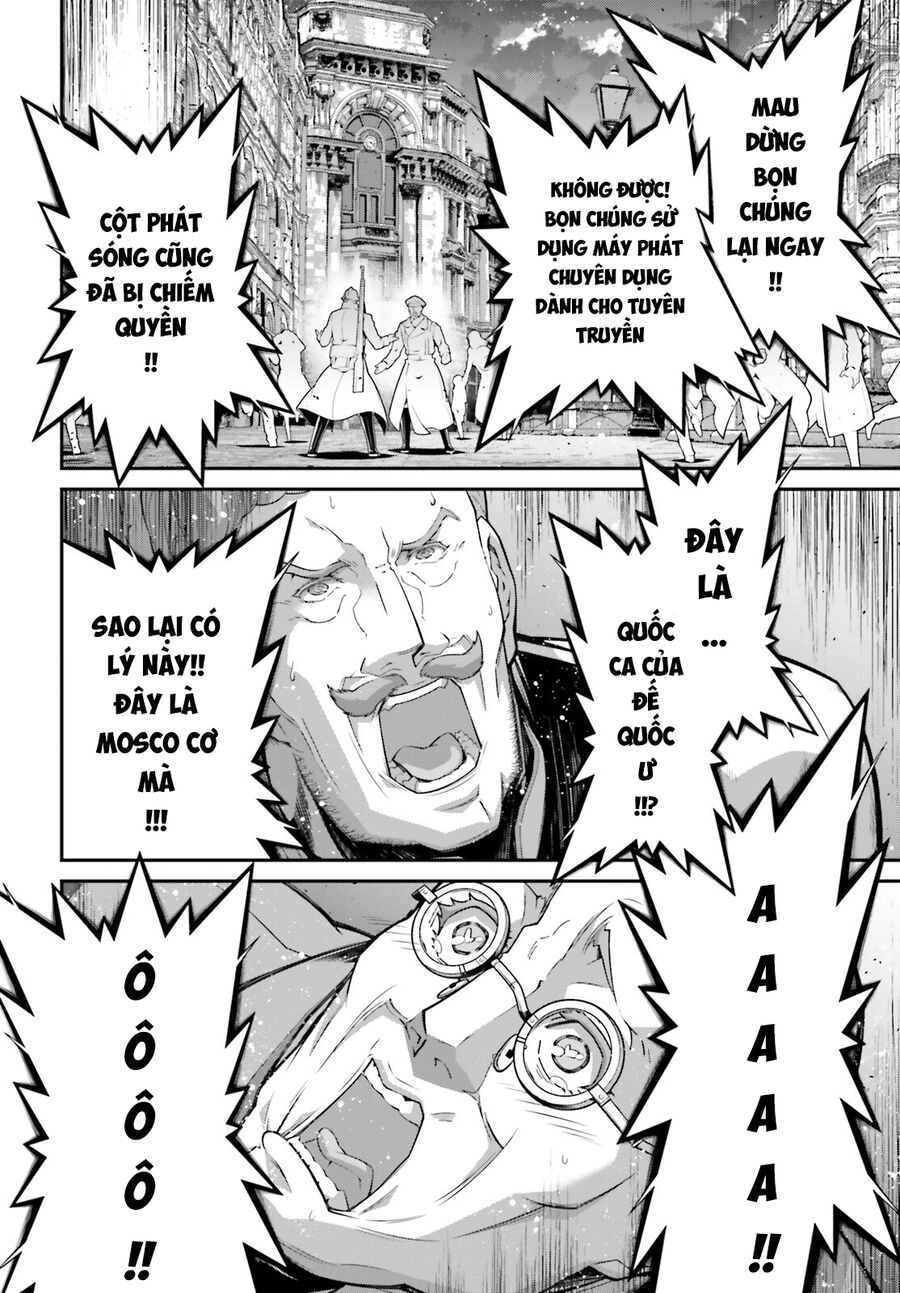 Ấu Nữ Chiến Ký Chapter 87 - 23