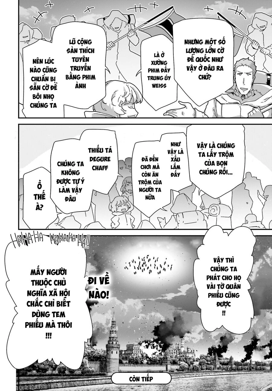 Ấu Nữ Chiến Ký Chapter 87 - 30