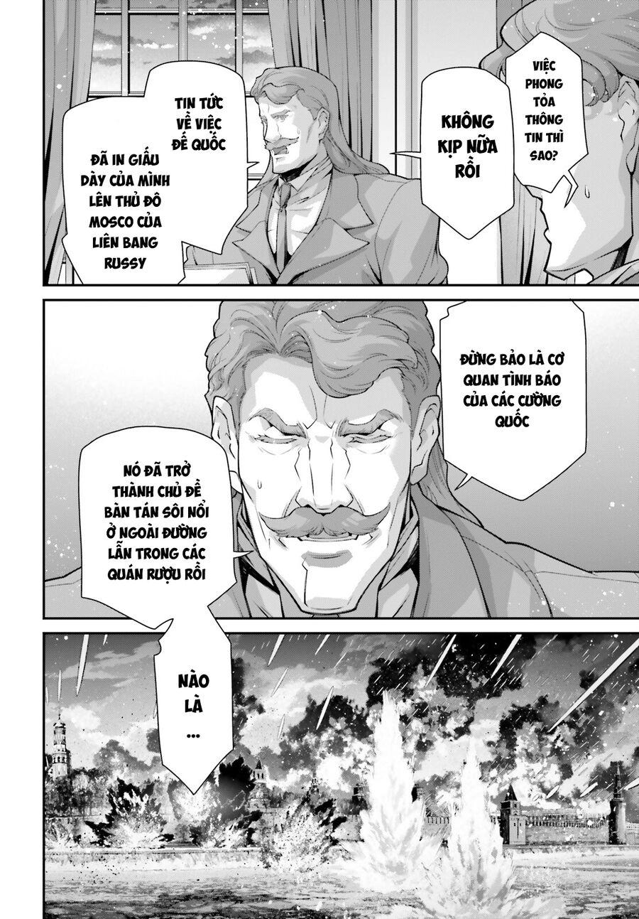 Ấu Nữ Chiến Ký Chapter 88 - 2