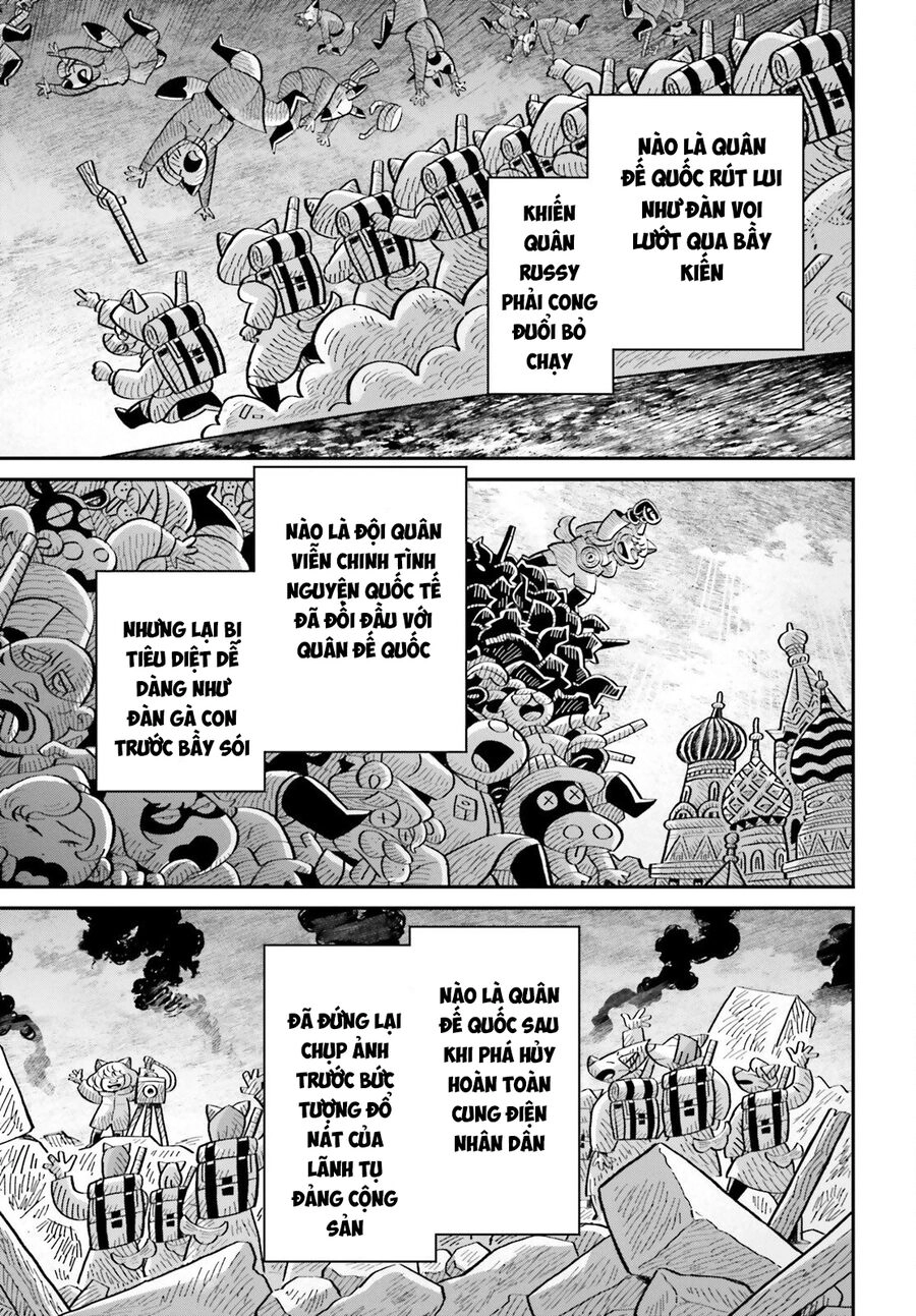 Ấu Nữ Chiến Ký Chapter 88 - 5