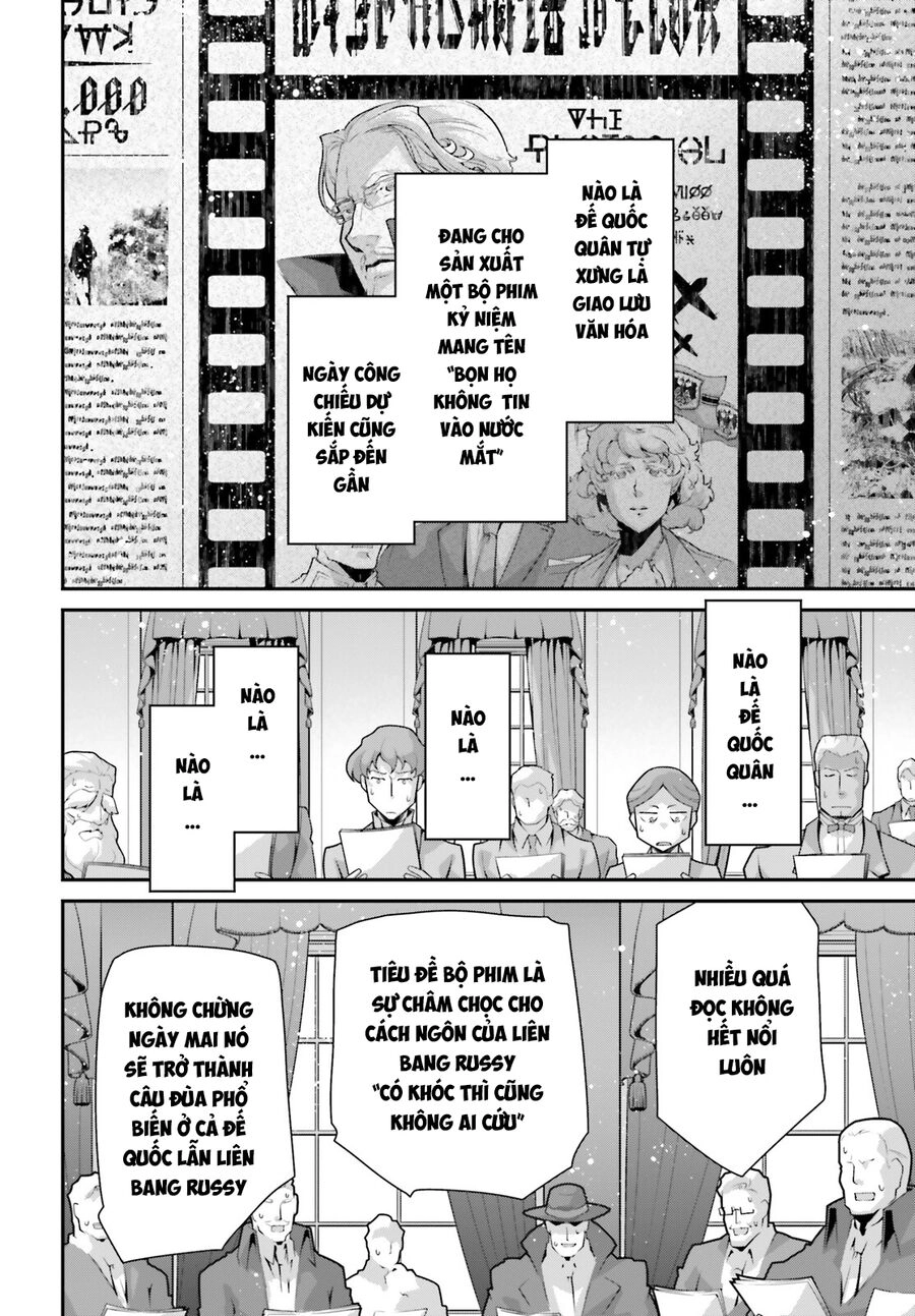 Ấu Nữ Chiến Ký Chapter 88 - 6