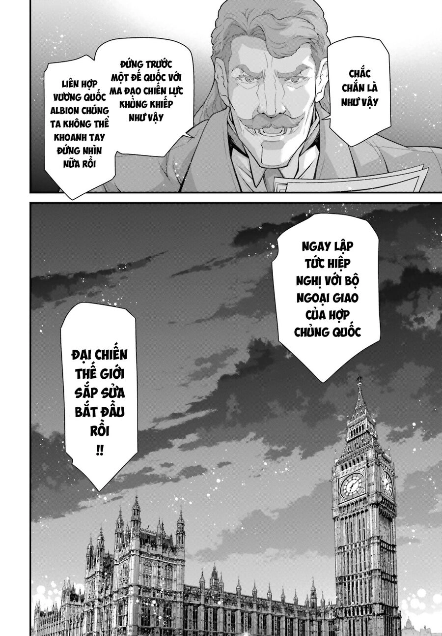 Ấu Nữ Chiến Ký Chapter 88 - 10