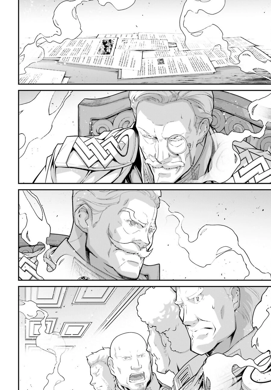 Ấu Nữ Chiến Ký Chapter 88 - 16